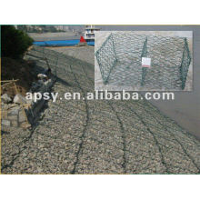 paniers de gabion enduits de plastique price